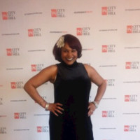 Roneaka Peters