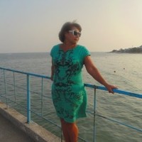 Люция Муратшина