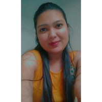 Dhanshri Patil