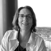 Amy G Holbrook