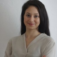 Gabriela Licheva