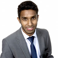 Shahrizan Jamal
