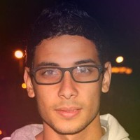 Ibrahim Elshamy