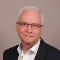 Wolfgang Klucsarits