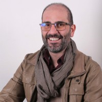 Georges Hosri, Ph.D.