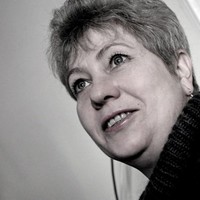 Ольга Комлева