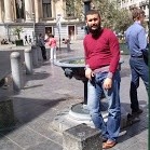 soheyb Yagoubi