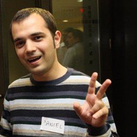 Daniel Rosca
