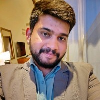 Mahendra C
