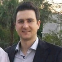Ricardo Gustavo Bianchi