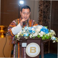Dr Tshering Wangchuk