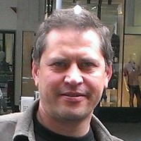Oleg Braghis