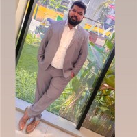 Ganesh Yadav