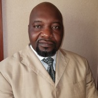 Pius Chi Nchia