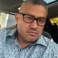 Daniel Moomaw