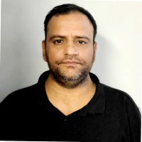 Ankit Vashishth