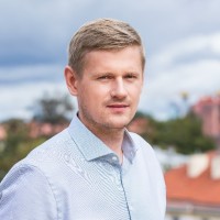Mantas Kazakevicius