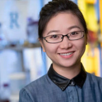 Yiqiong Jin