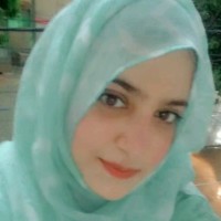 Aresha Meeran