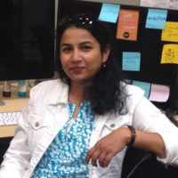 Varsha A.