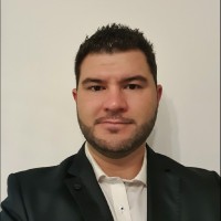 Anthony De Oliveira