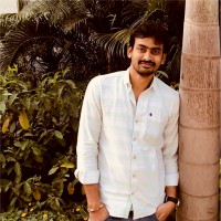 Naresh Chowdary Makkapati