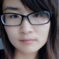 Cathy Ge
