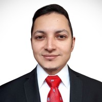 Isaac Rodríguez Roldán