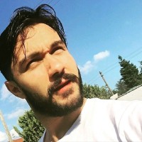 Mehmet Ali Yildiz