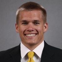 Seth Benson