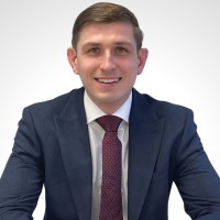 George Peters Mrics