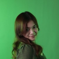 April Saranza