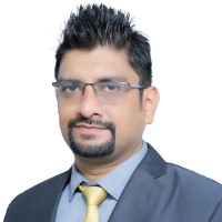 Antriksh Chauhan