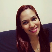 Avon Faith Napoles