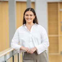 Sarah O’Mahony