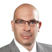 Jesse Goldman