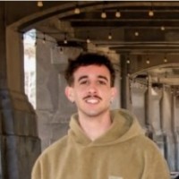 Keegan Bukoski