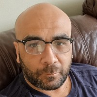 Neil Isaac