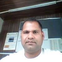 Dinesh Kumar Yadav