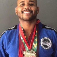 Kellionai Nicacio