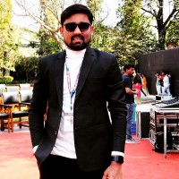 Chaitanya M. Joshi