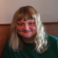 Katrina Wansink