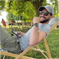 Florian Poletti