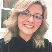Morgan Cloyd