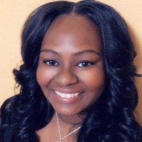 Ayiesha Cummings