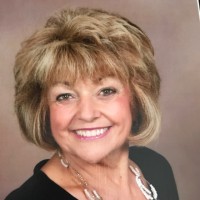 Toni Ford