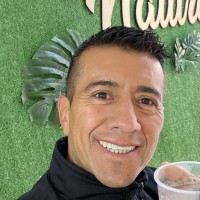 Wilson Fernando Robayo Melo