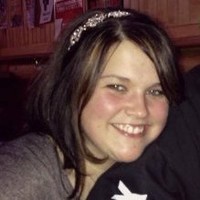 Michelle Griffin (Rupnow)