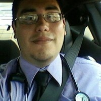 Jose Flores Treviño