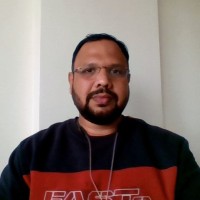 Vikash Yadav